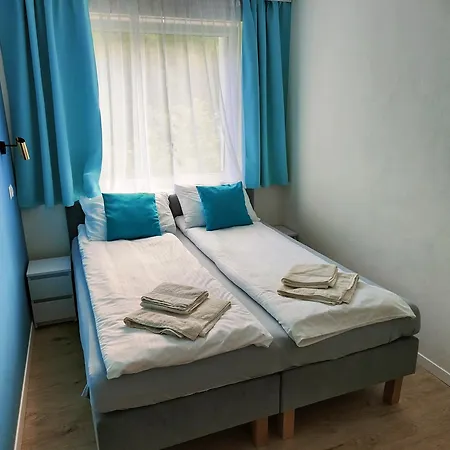 Lesny Zakatek Appartement