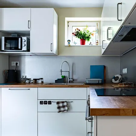 Lesny Zakatek Appartement Gdańsk