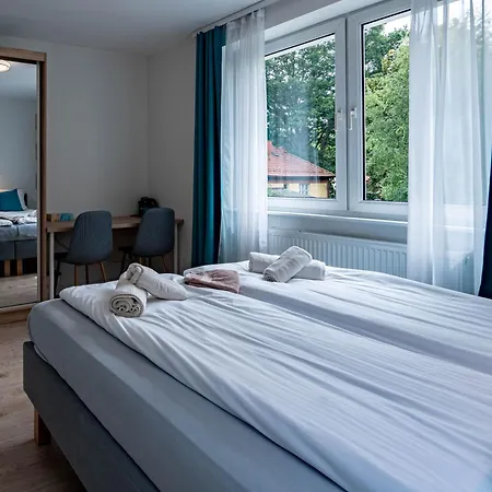 Lesny Zakatek Gdańsk