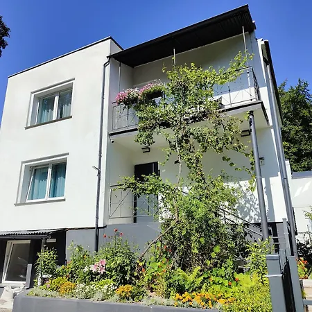 Appartement Lesny Zakatek